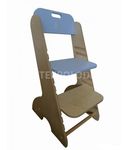 Dětská rostoucí židle RZ 4085-1b