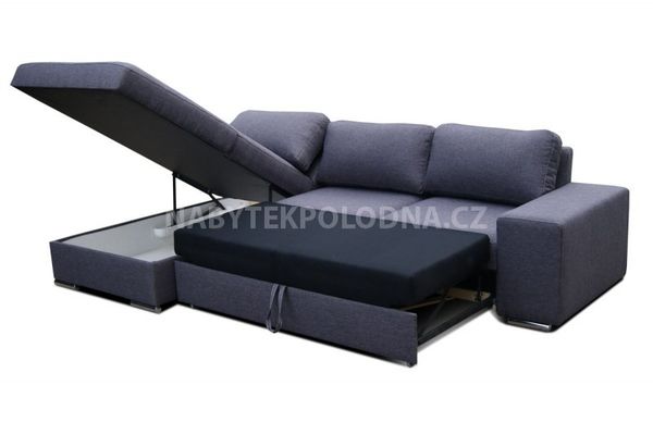 SEDACÍ SOUPRAVA IMPULZ