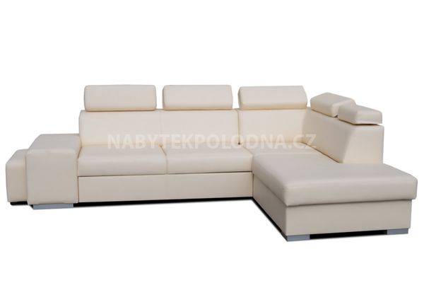 Sedací souprava LORENZI