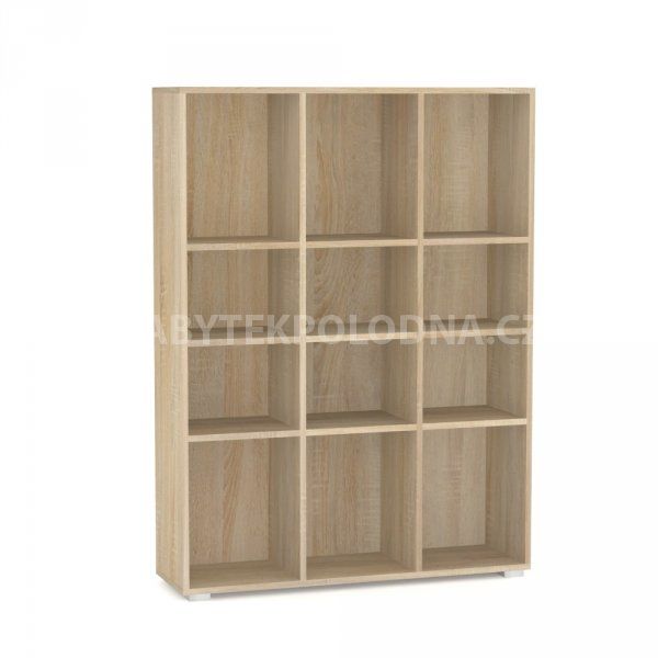 Skříňka REA REBECCA 3DV II