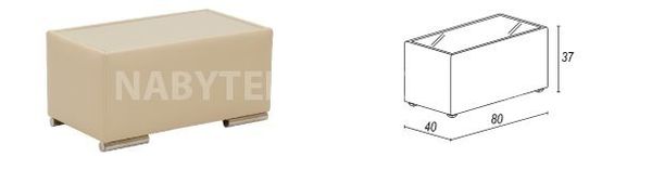 Konferenční stolek F