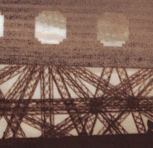 paris bras
