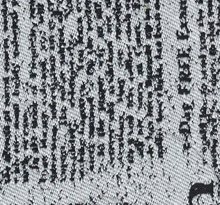 oldpress bílý