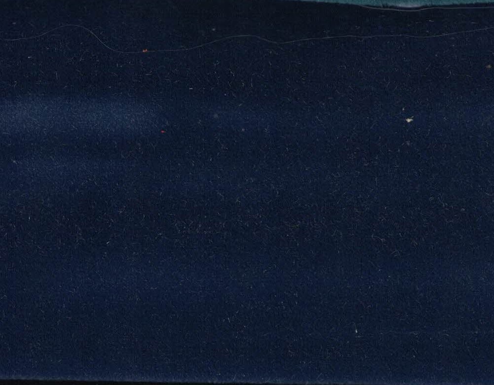 Velva 10 dark blue
