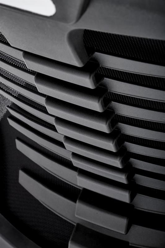 Kancelářské křeslo FABIO