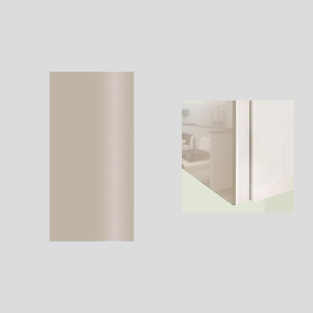 Závěsná skříňka REA REBECCA 9K + 9D/ P