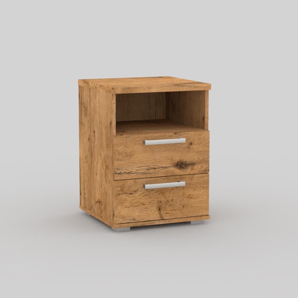 Noční stolek REA OTTAWA UP NS2