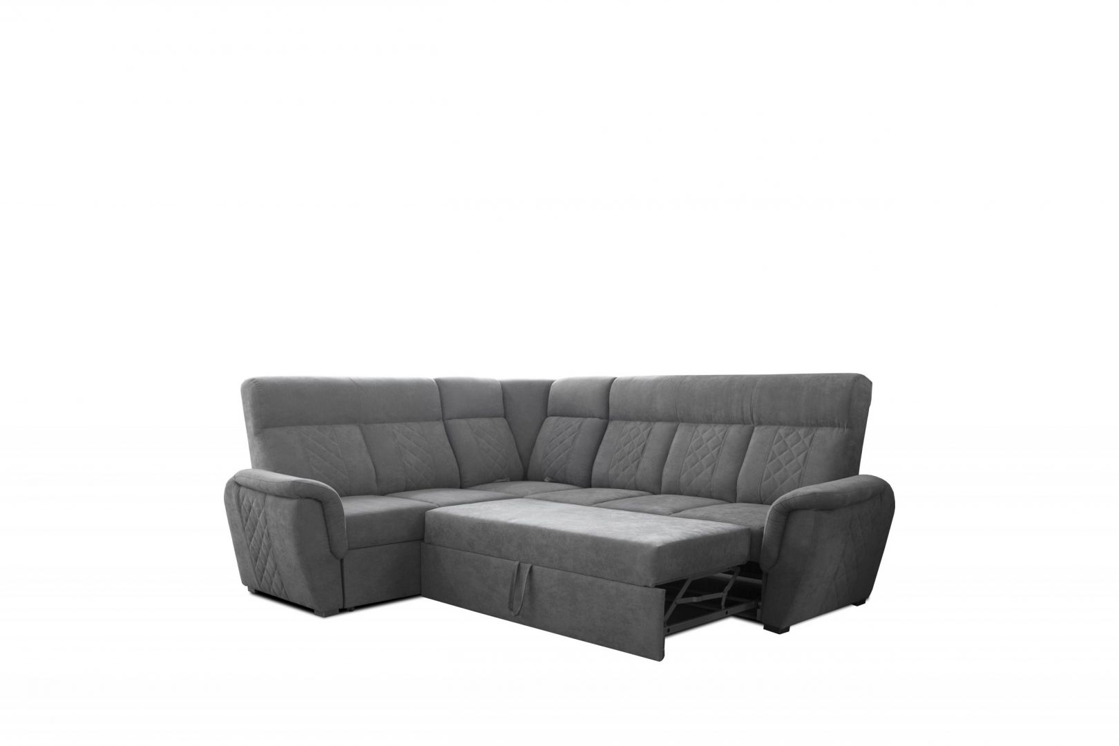 Rohová sedací souprava CAMBRIDGE