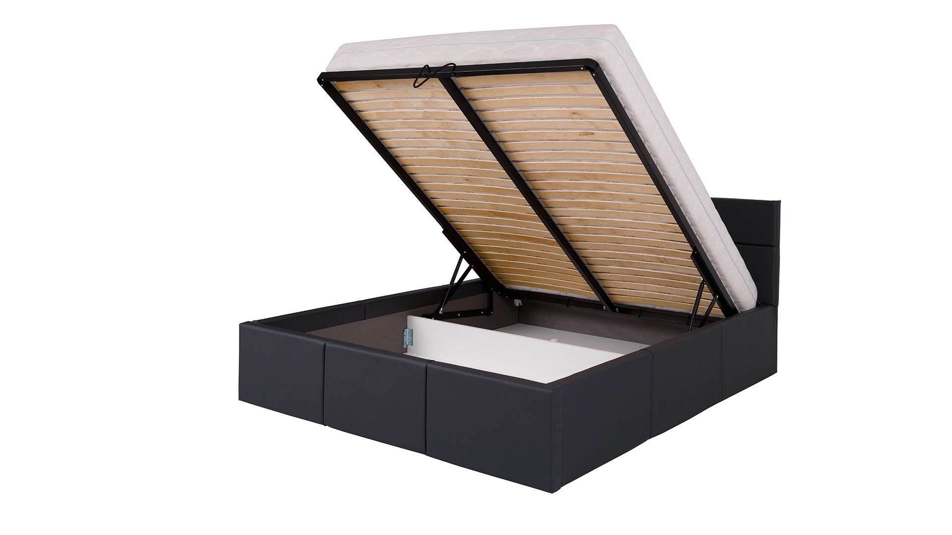 Manželská postel KALABRINI