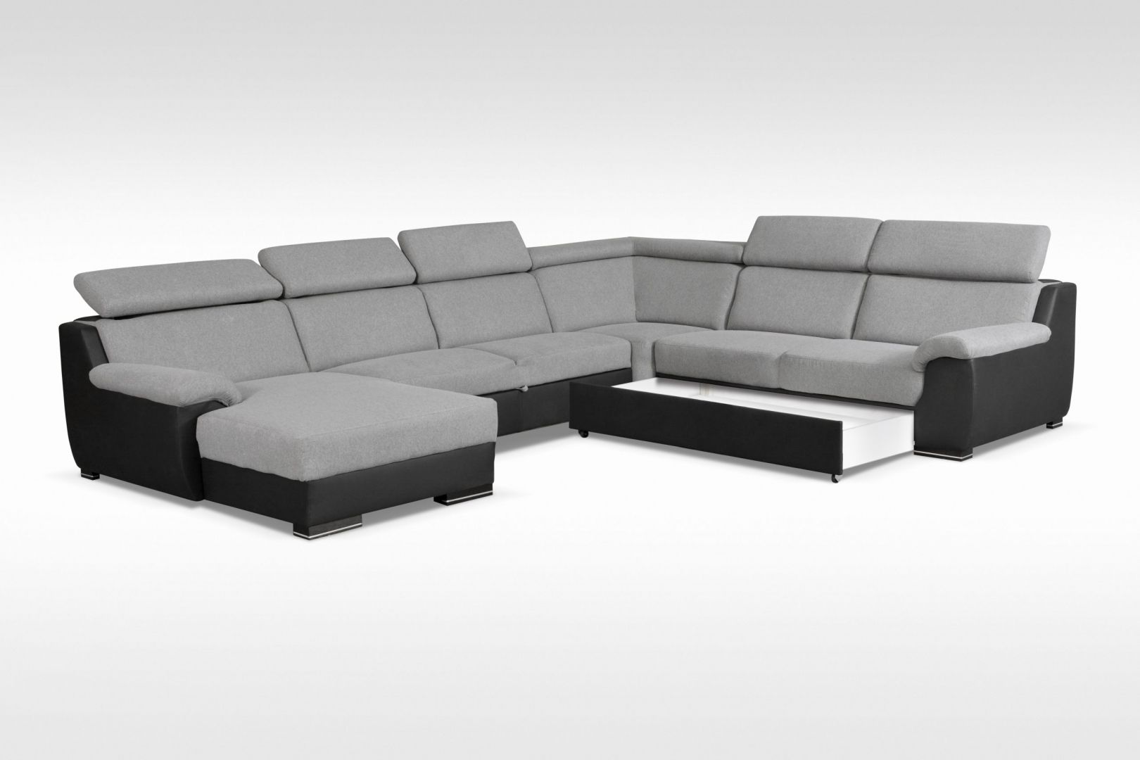 Sedací souprava DELUXE I.