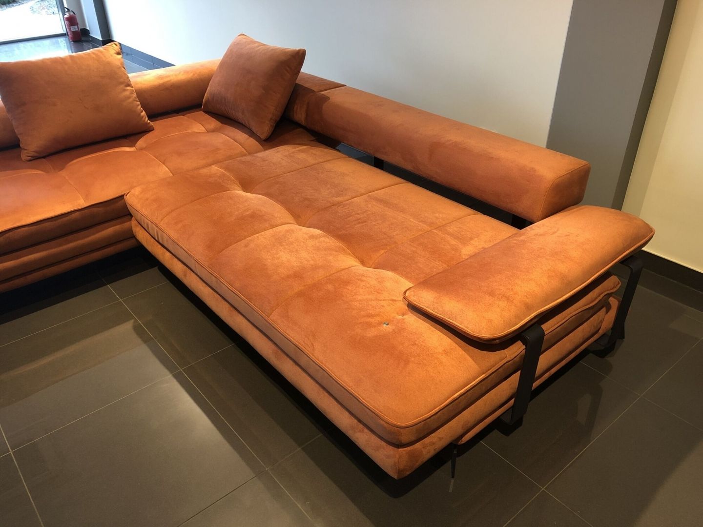 Sedací souprava FLORENC