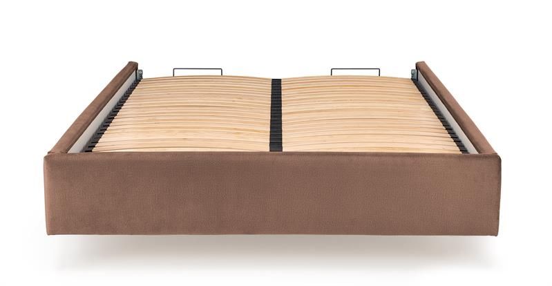 Manželská postel MODULO 160