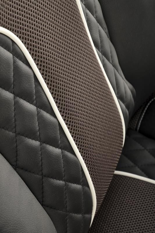 Kancelářské křeslo HAMLET