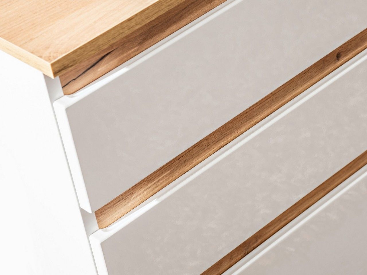 Koupelnová skříňka PLATINIUM 820 - pod umyvadlo 94