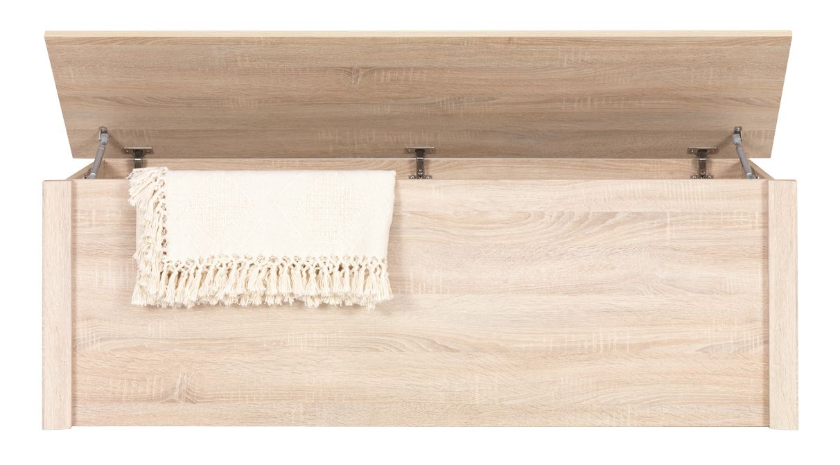 Sestava do ložnice FINEZIA I