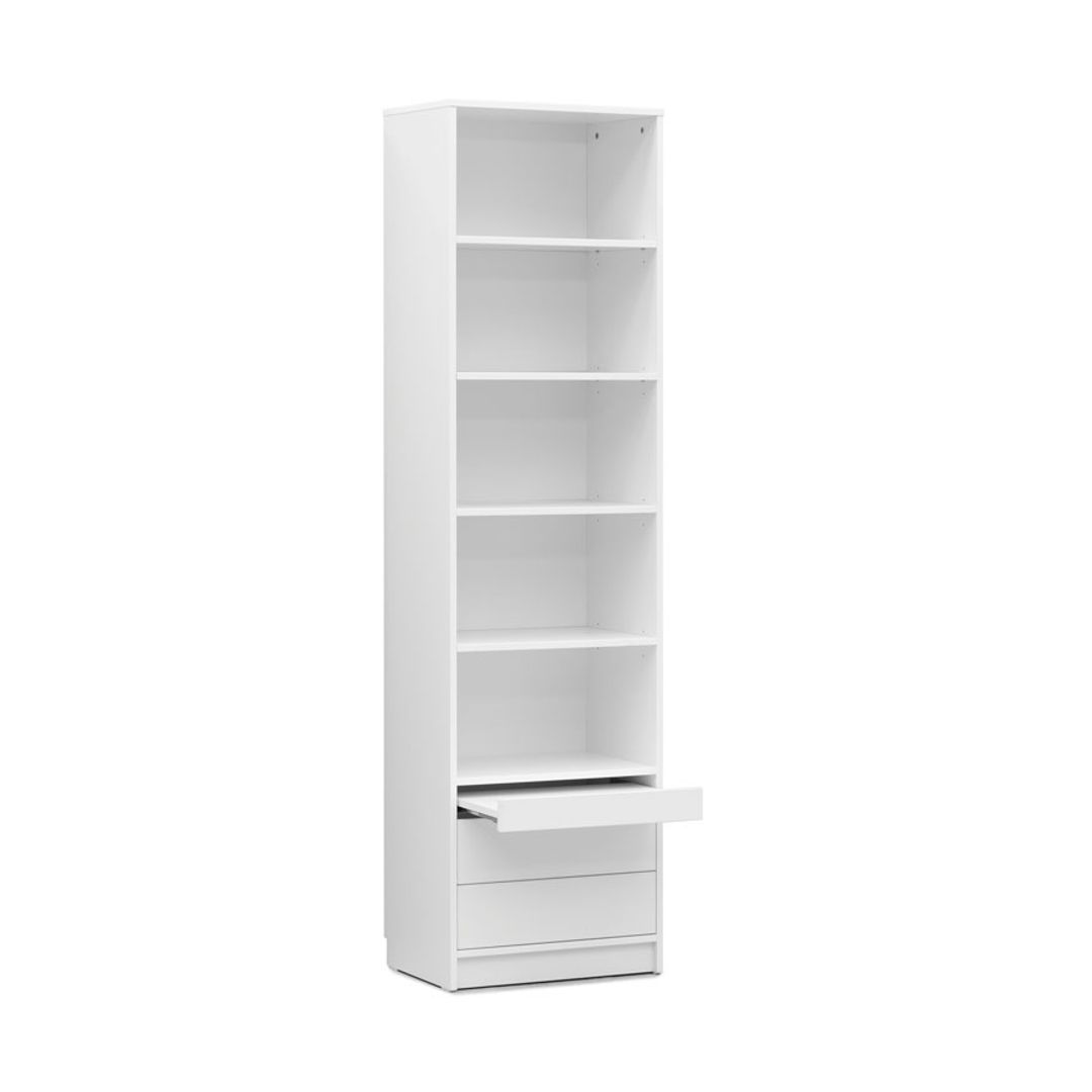 Skříň ke sklápěcí posteli HORIZONTÁLNÍ - program