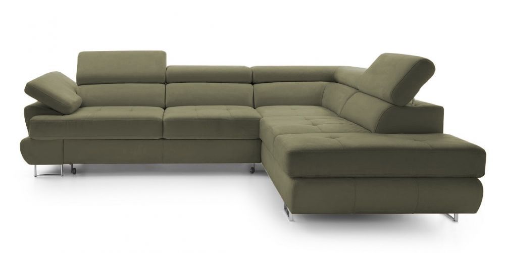 Sedací souprava LUTTON