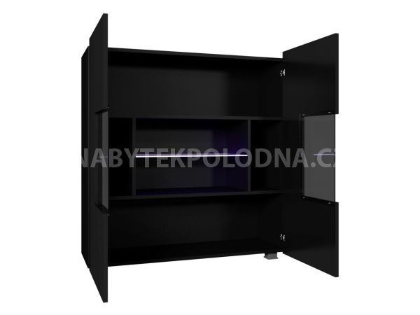 Komoda KALABRINI C-02