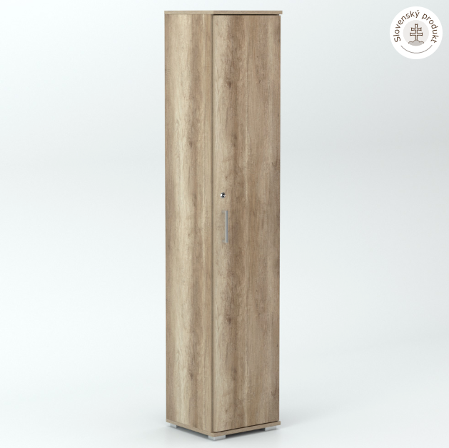 REA OFFICE 50-D5 bez zámku