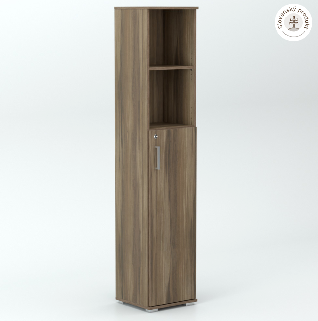 REA OFFICE 50-D3 - bez zámku