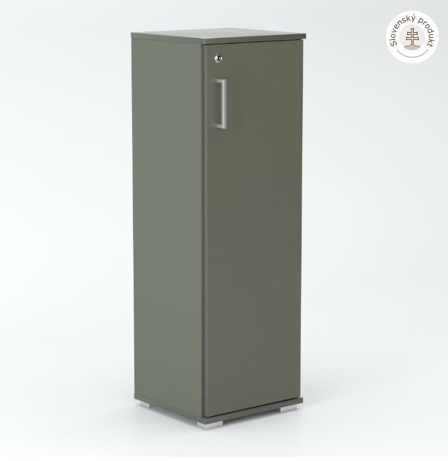 REA OFFICE 30-D3 - se zámkem