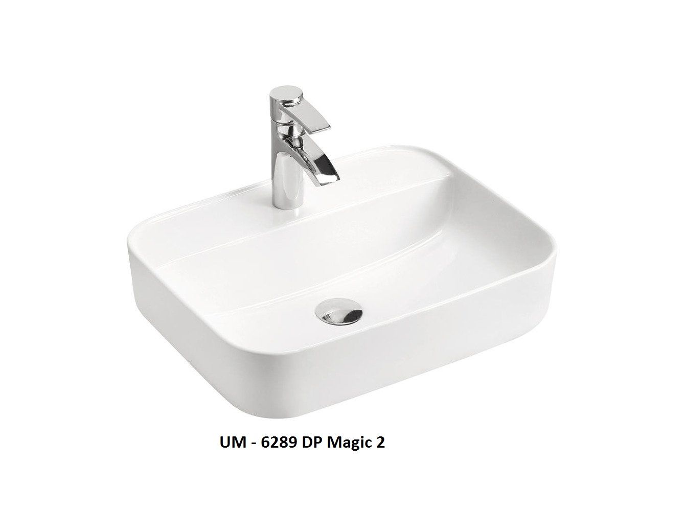 Koupelnová skříňka PLATINIUM 820 - pod umyvadlo 94