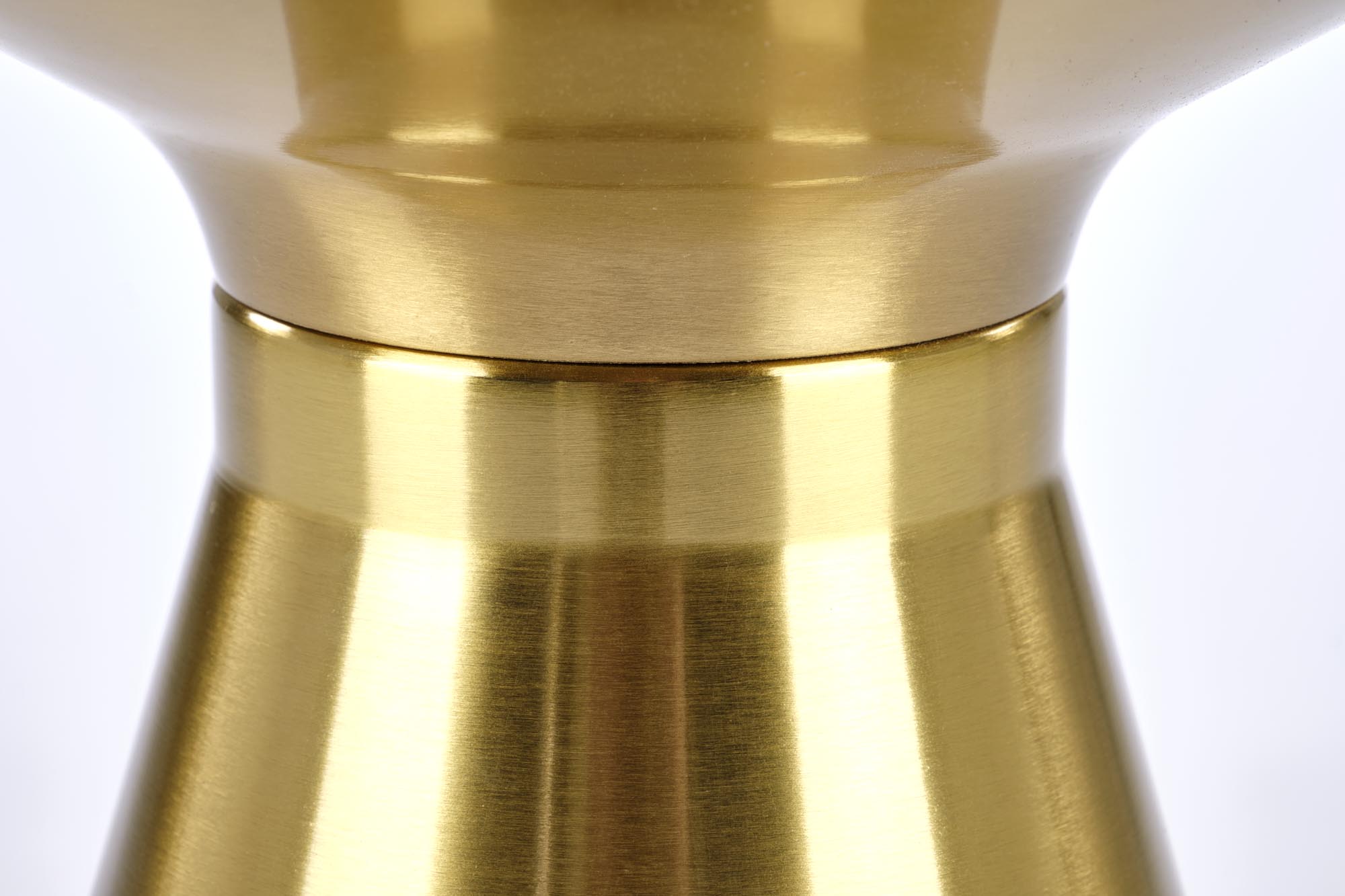 Konferenční stolek TRIBECA černý