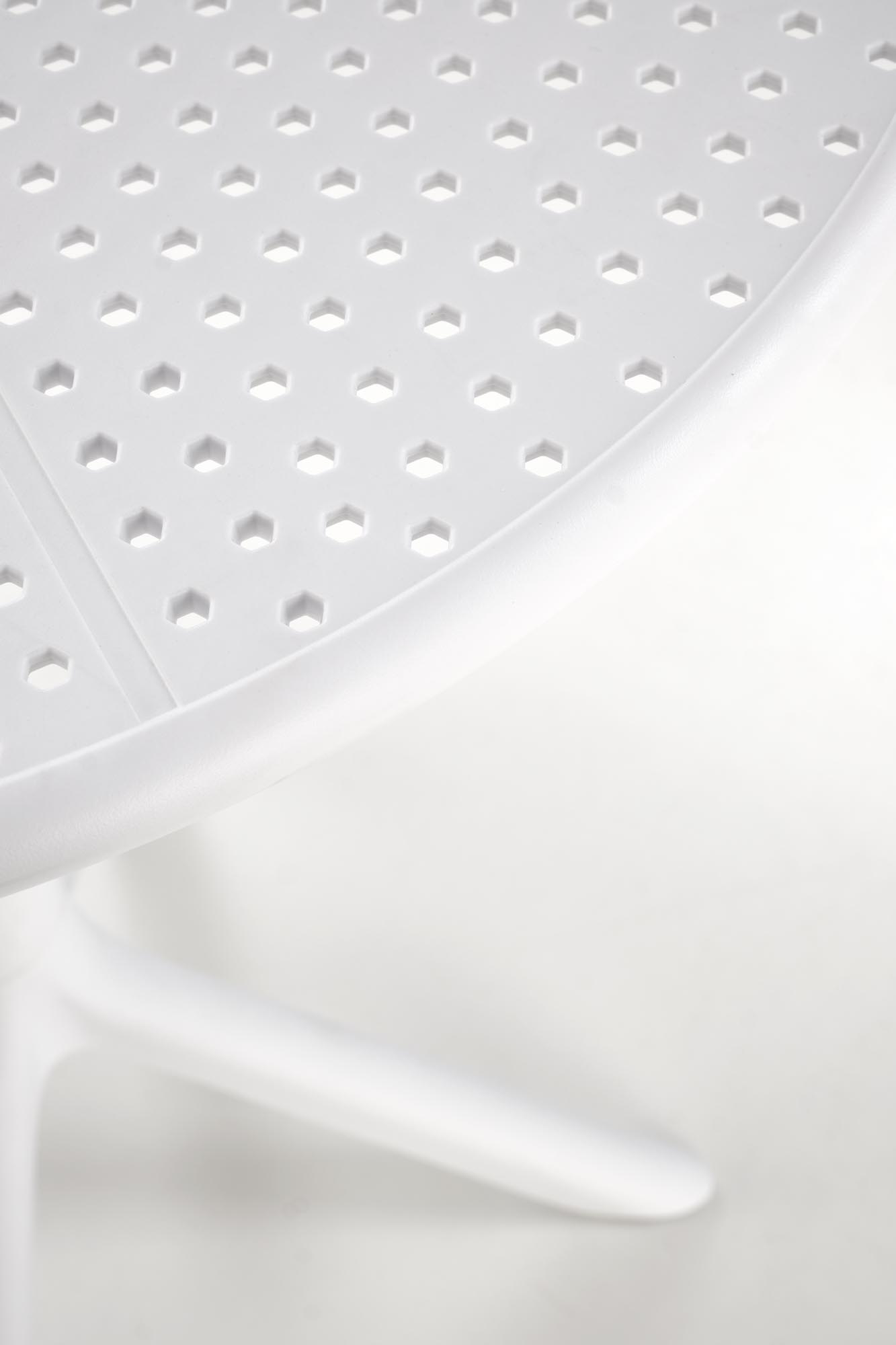 Zahradní stůl CALVO bílý