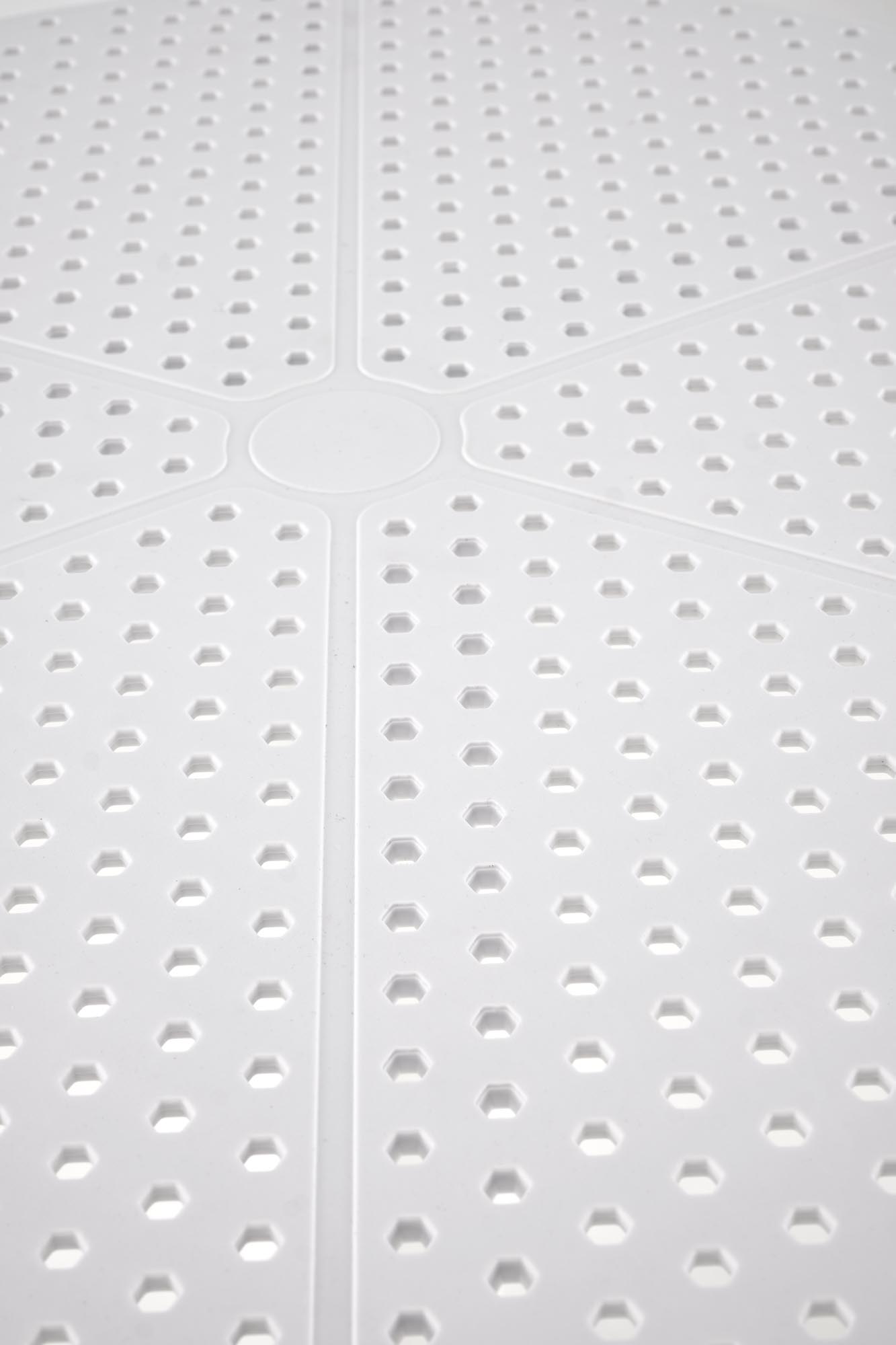 Zahradní stůl CALVO bílý