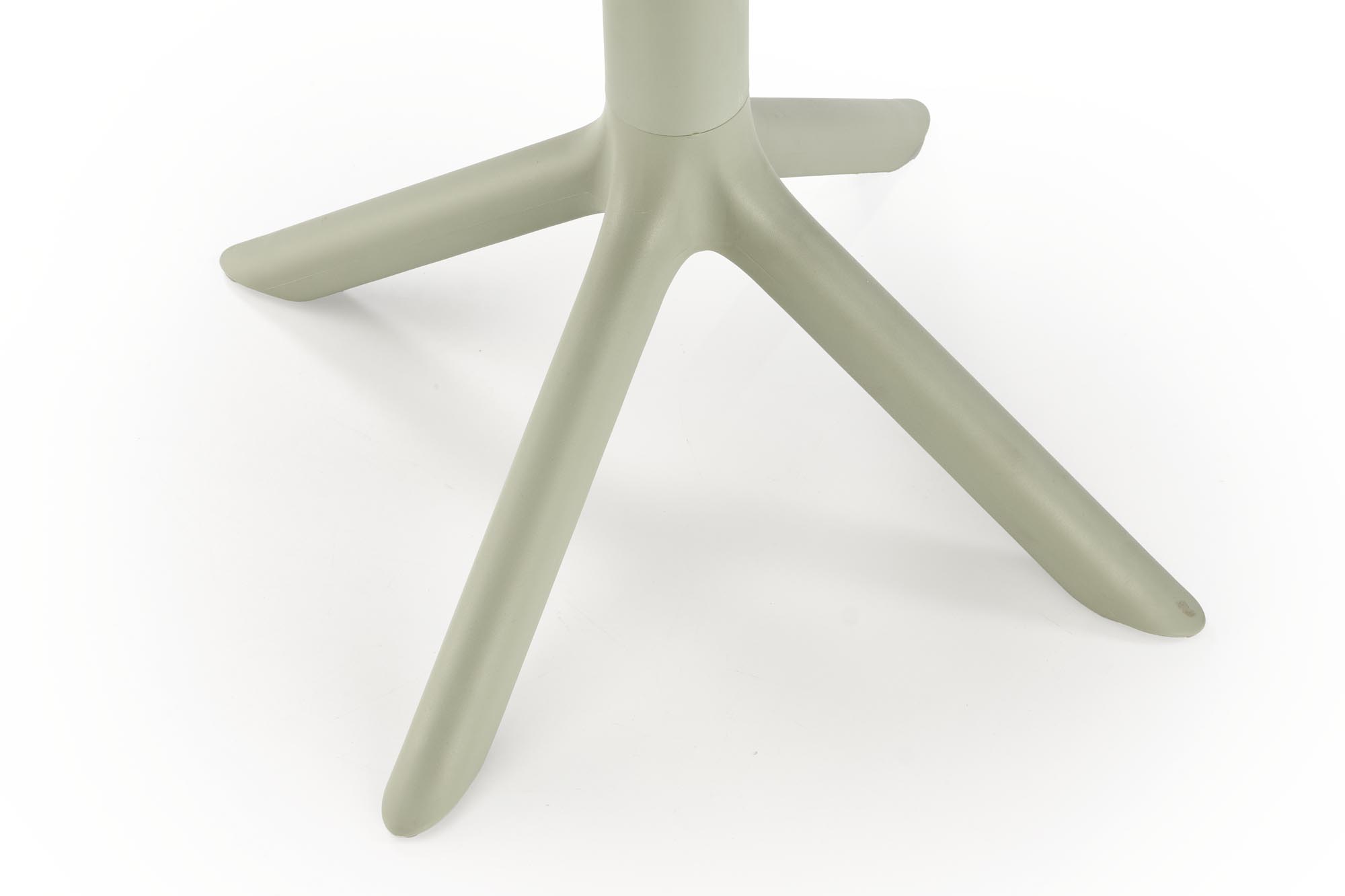 Zahradní stůl CALVO mentolová