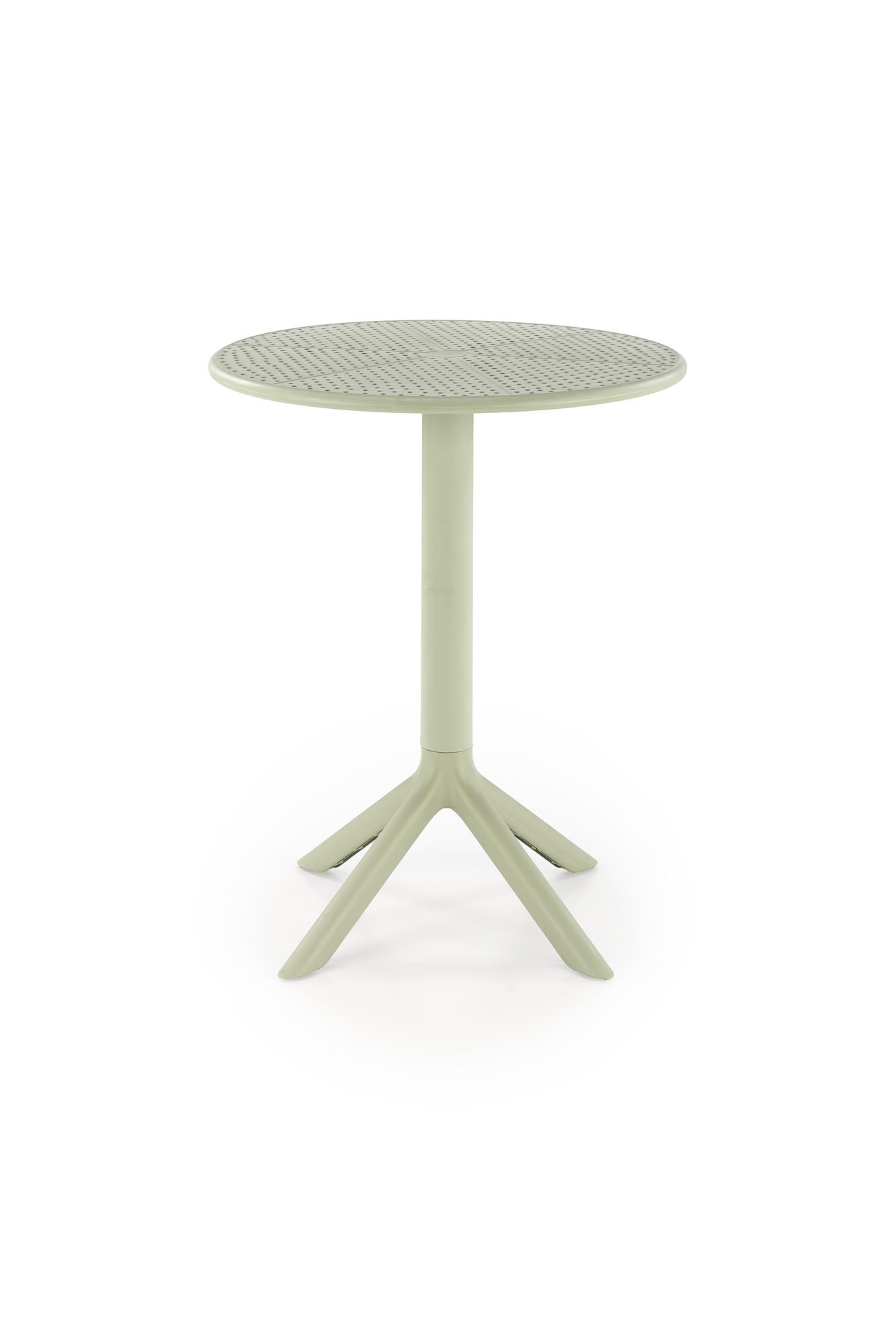 Zahradní stůl CALVO mentolová