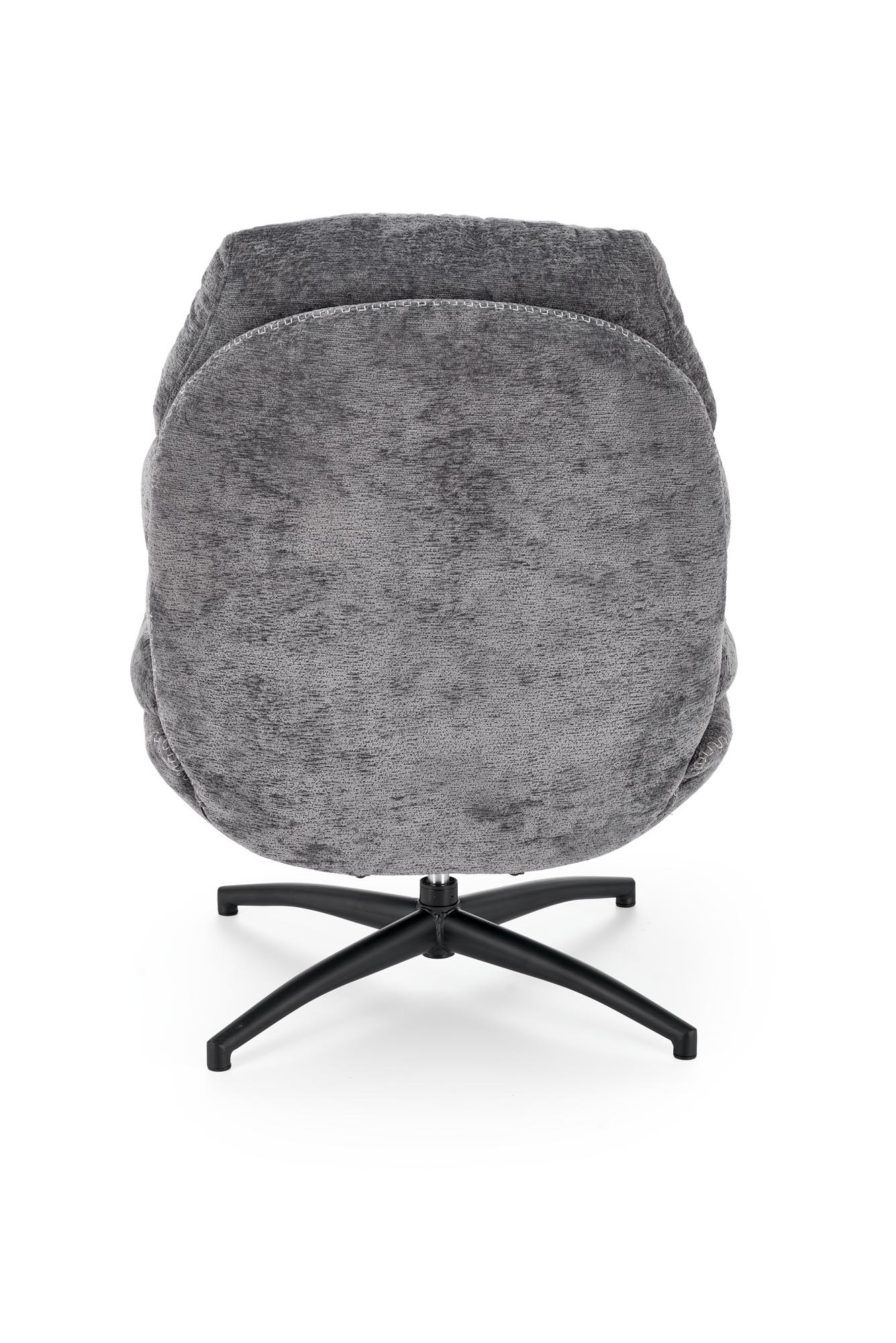 Relaxační řeslo DARIO šedá