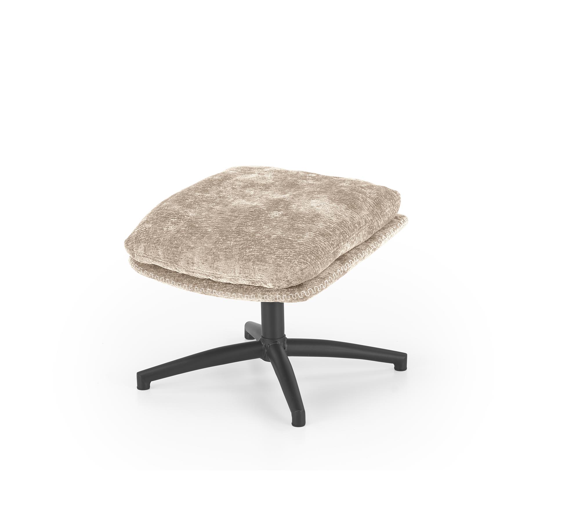 Relaxační křeslo DARIO béžová