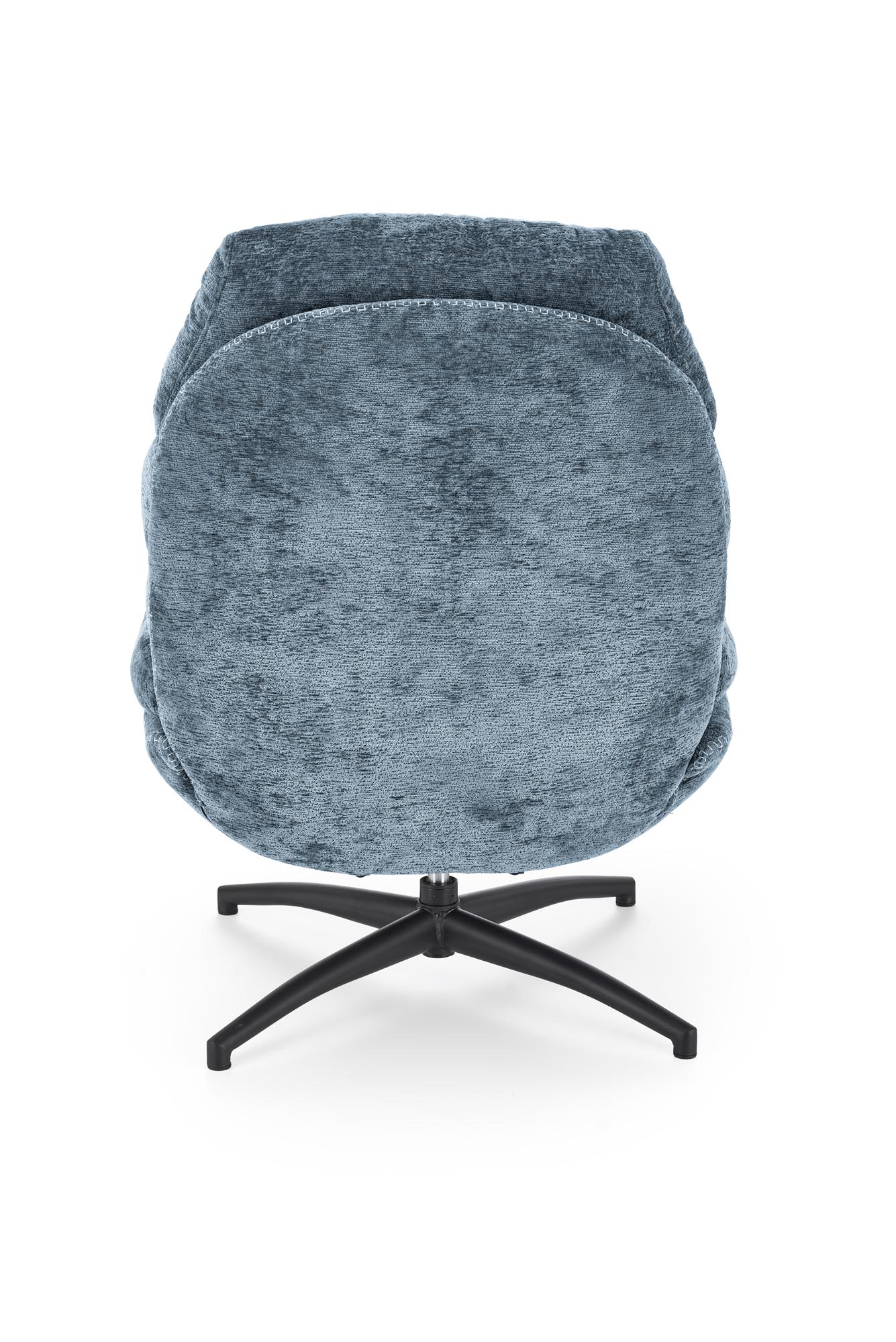 Relaxační křeslo DARIO modrá