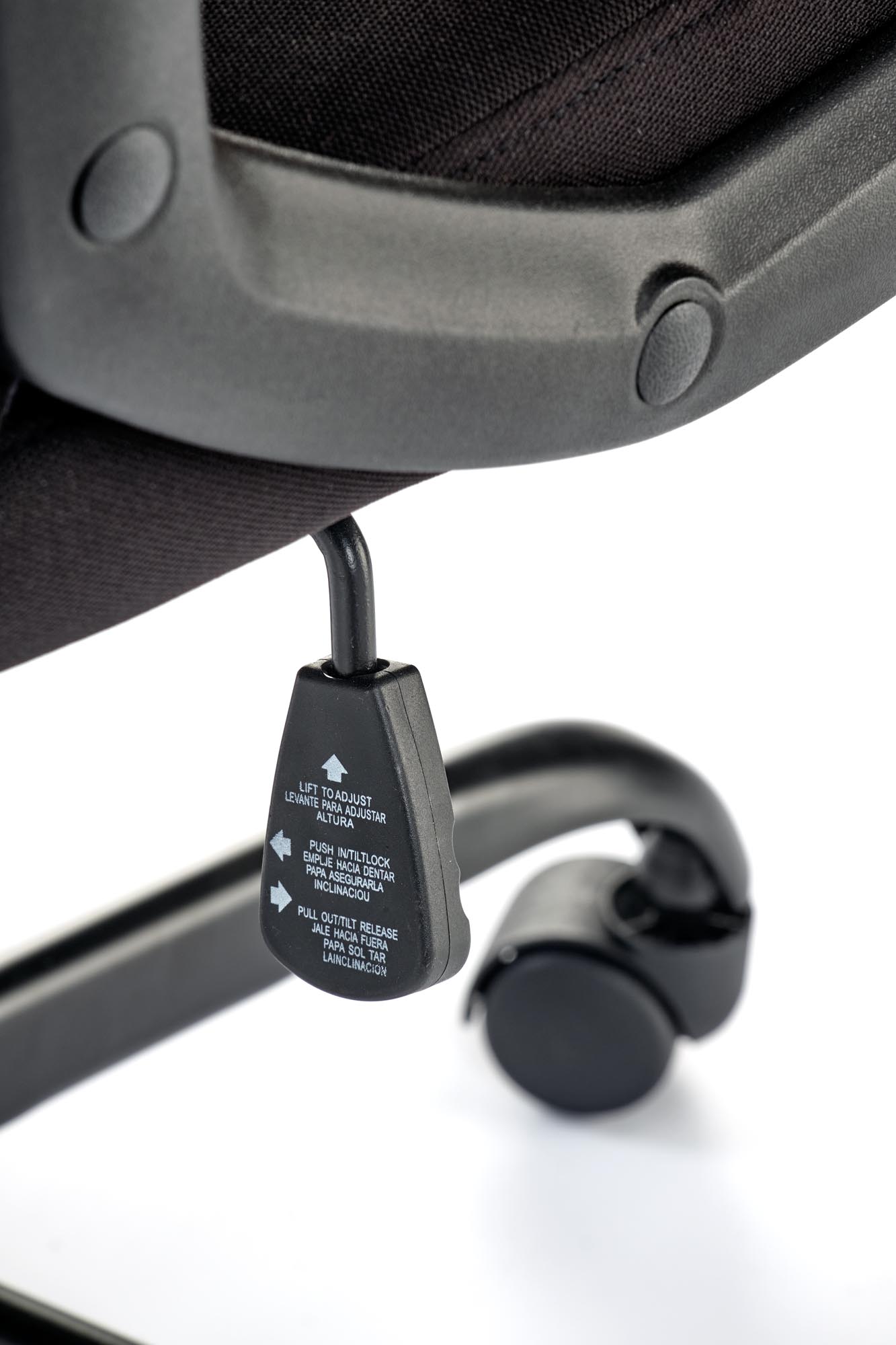 Kancelářské křeslo JENSEN