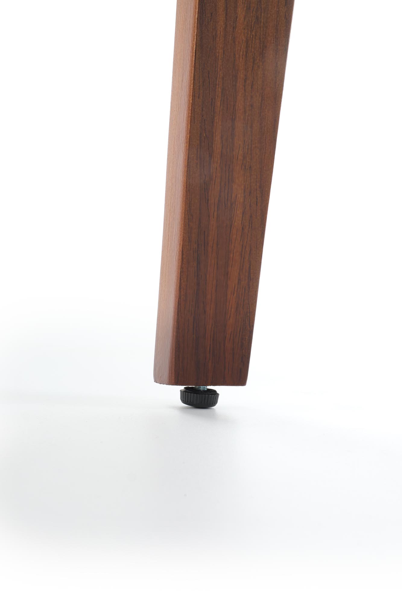 Barová židle H123 černá