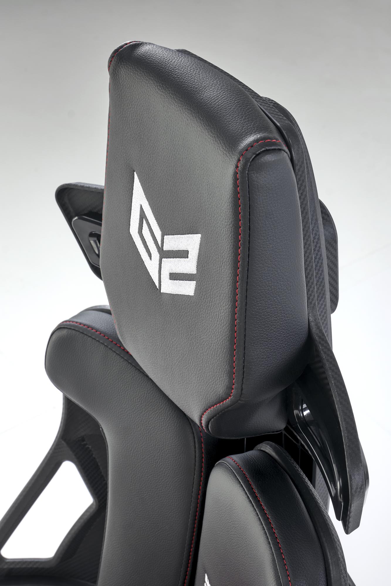 Kancelářské křeslo NITRO