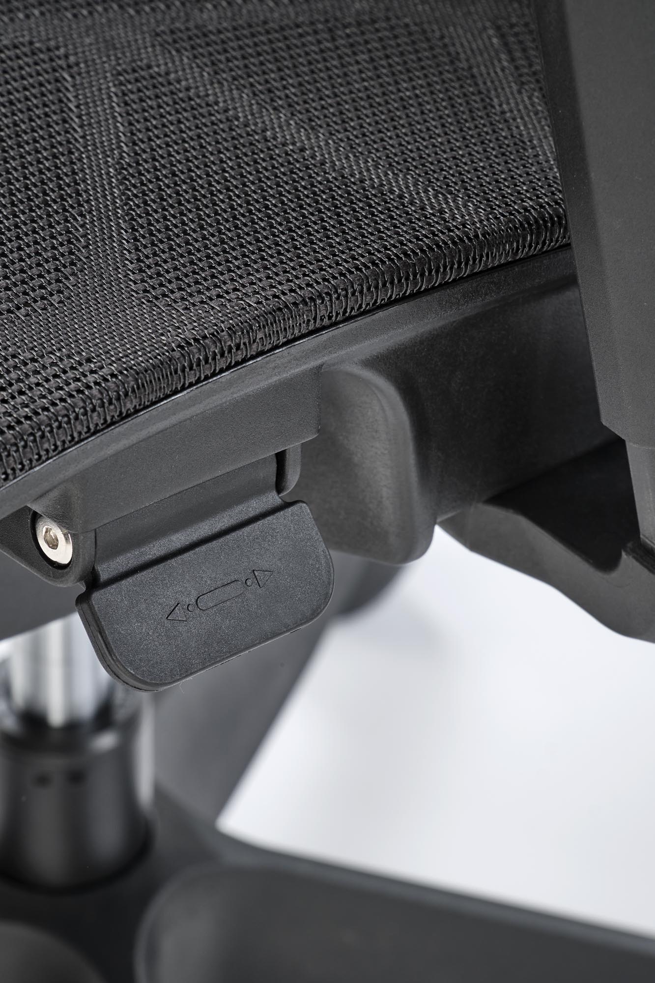 Kancelářské křeslo OSVALDO