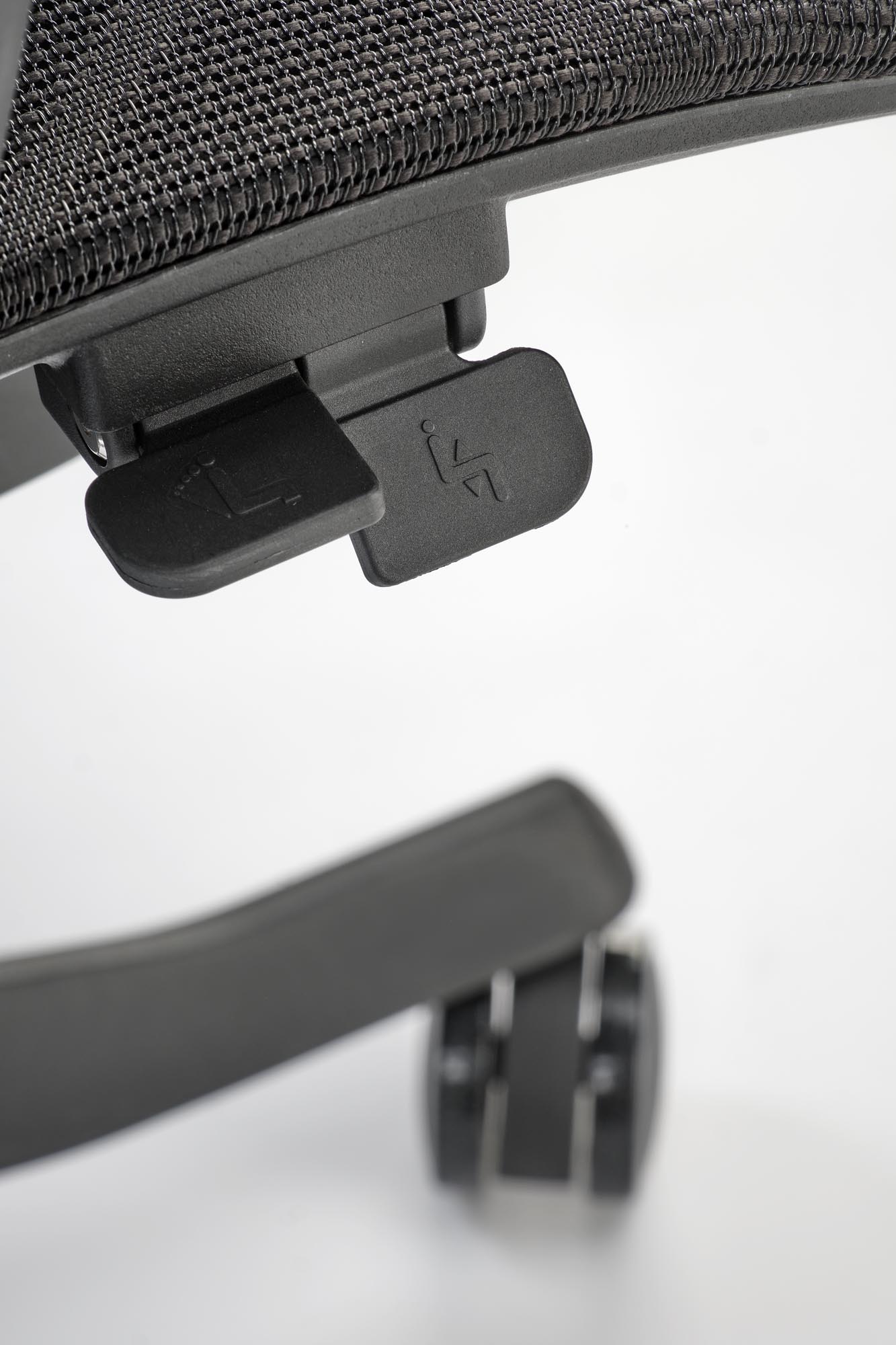 Kancelářské křeslo OSVALDO