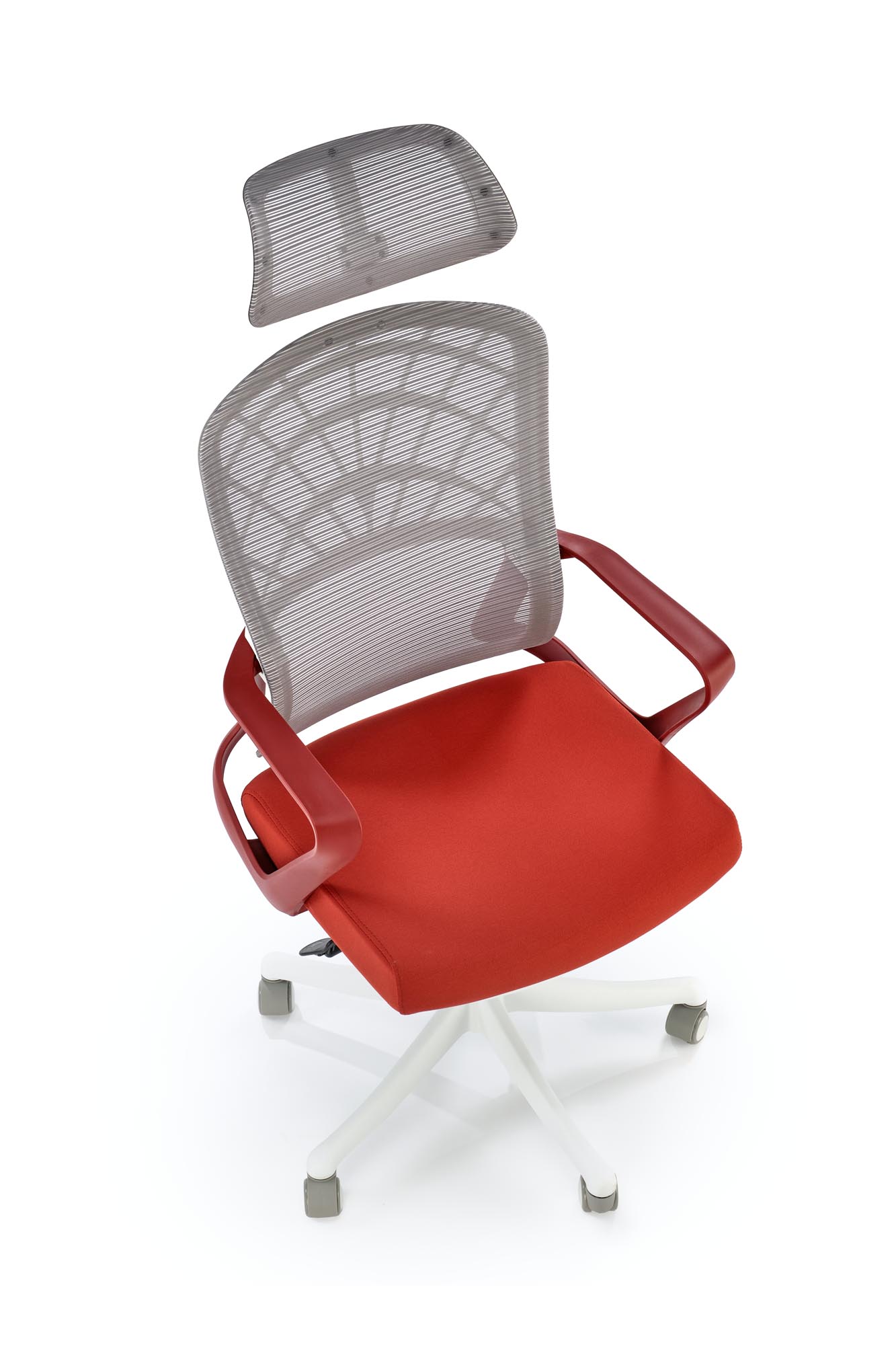 Kancelářské křeslo VESUVIO 2 skořicová