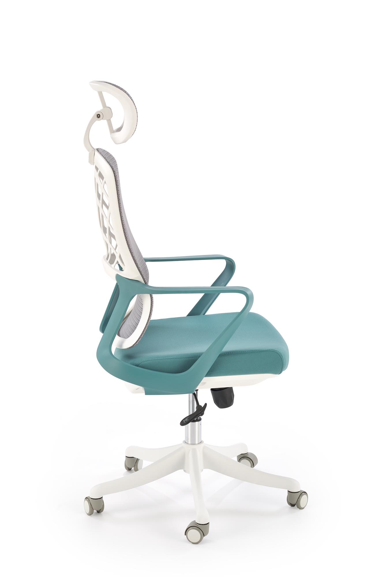 Kancelářské křeslo VESUVIO 2 tyrkysová