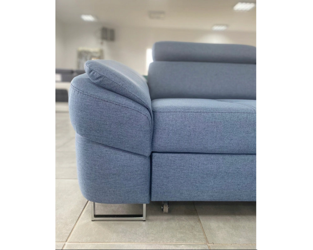 Sedací souprava SARDINIE