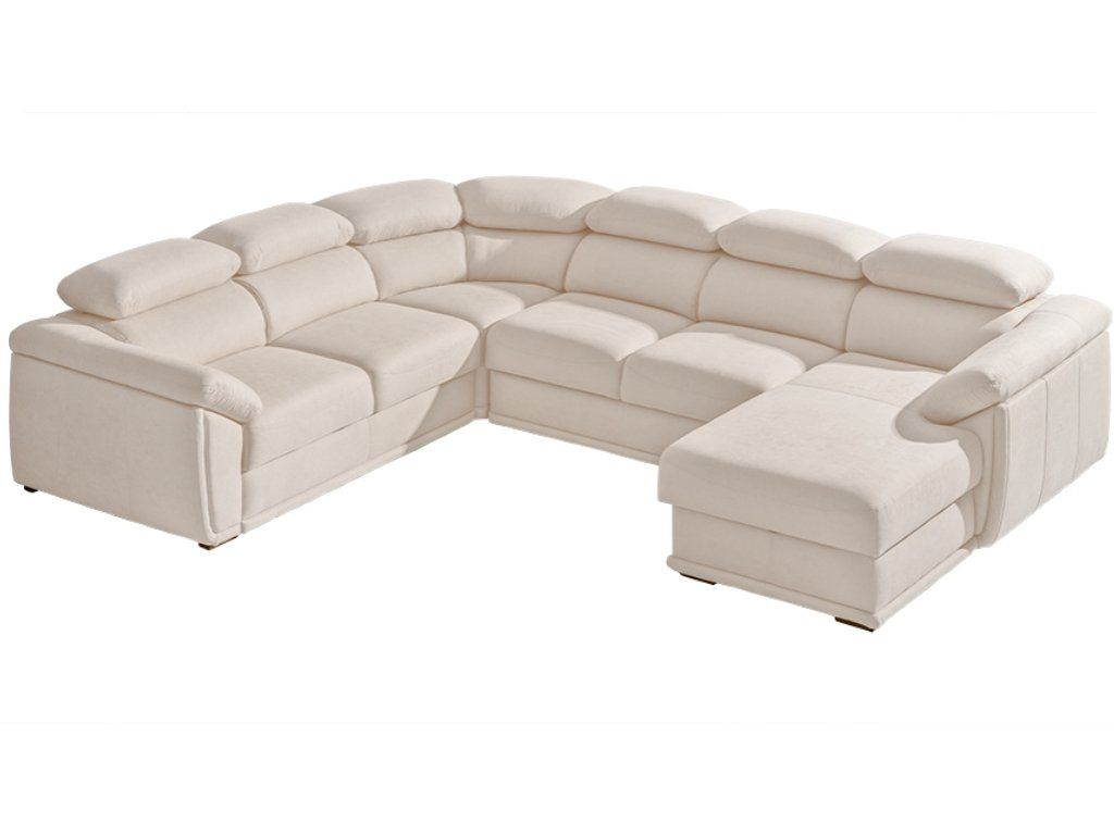 Sedací souprava KADIZ do U 2