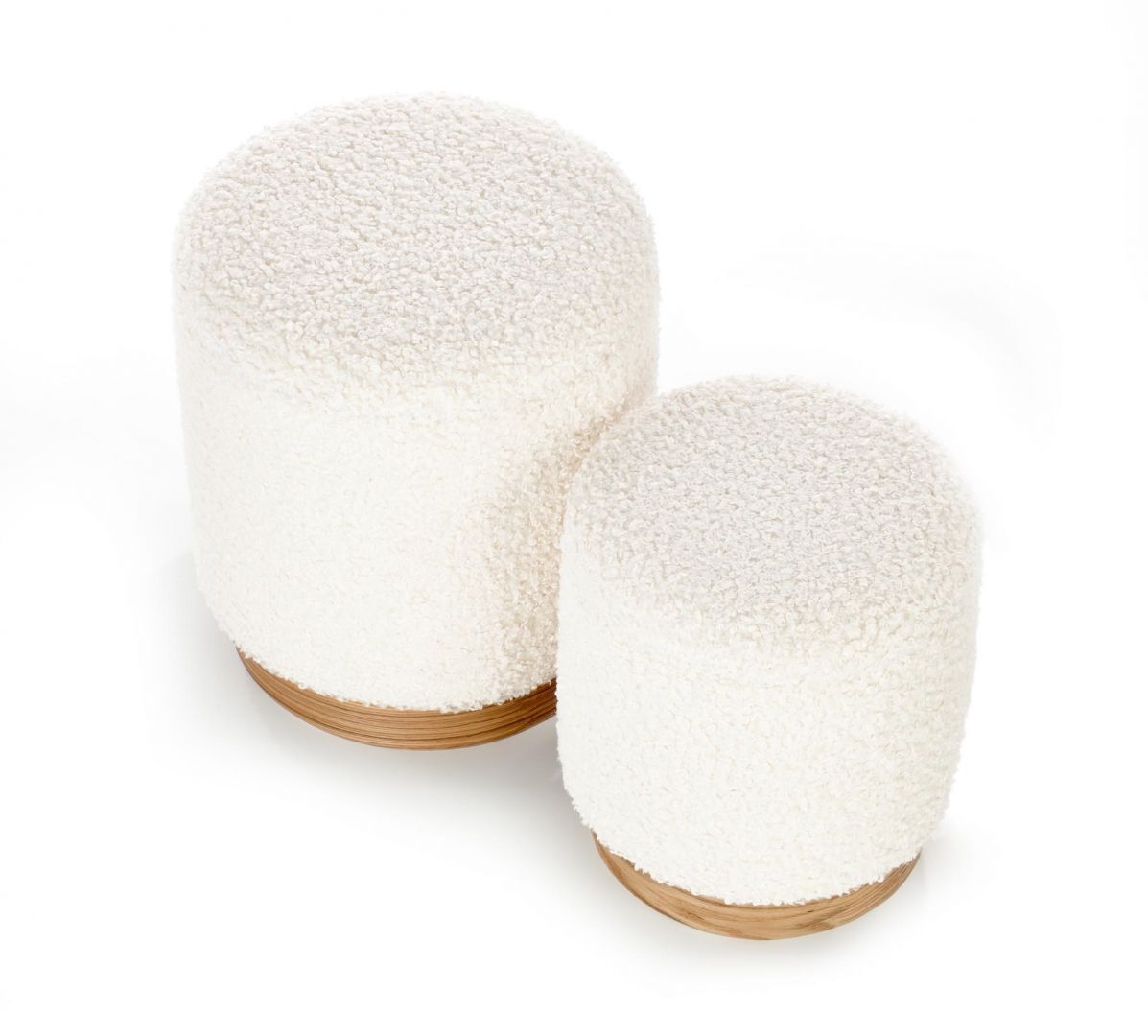 Set taburetů CANCUN