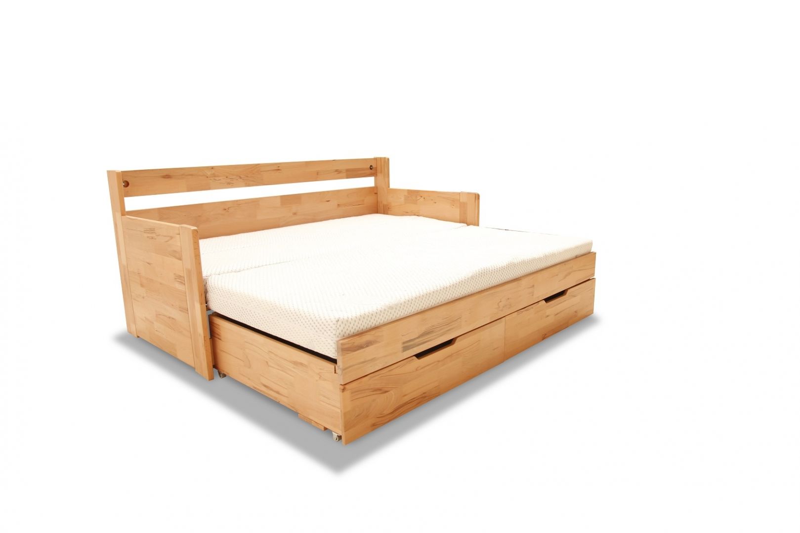 Postel s přistýlkou DUAL C