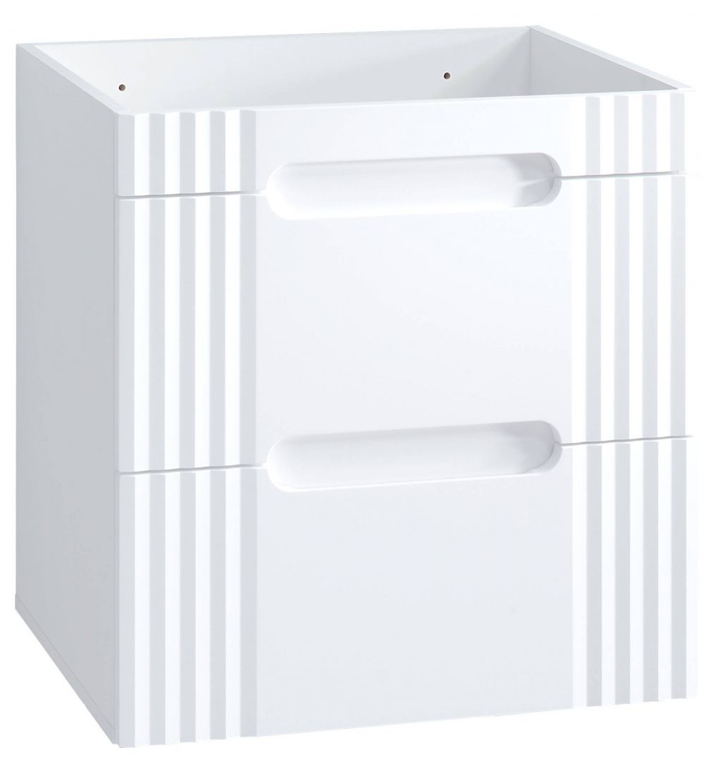 Koupelnová skříňka FUJI 82-60 - pod umyvadlo 60