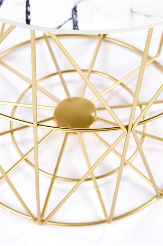 Konferenční stolek HARISSA G