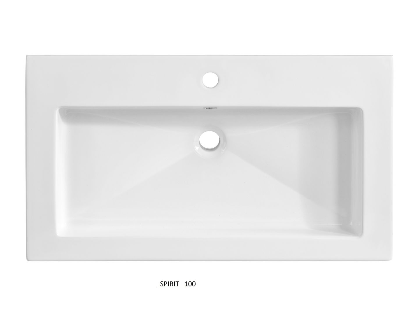 Koupelnová skříňka XYLO 82-100 - pod umyvadlo 100