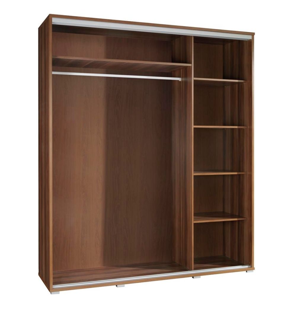 Šatní skříň PEM 205 sloni