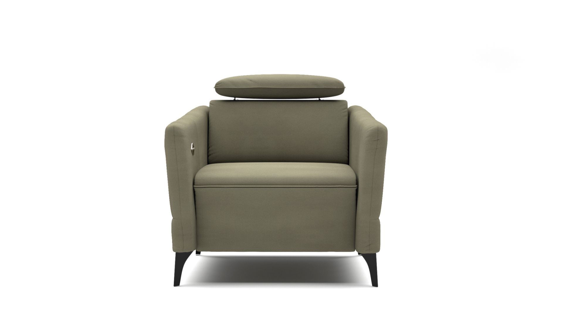 Sedací souprava FUGA 3+1